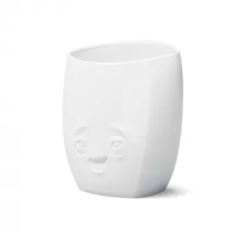 FIFTYEIGHT PRODUCTS BHS FIFTYEIGHT Jarro - Delighted White (T019301)