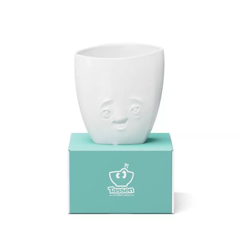 FIFTYEIGHT PRODUCTS BHS FIFTYEIGHT Jarro - Delighted White (T019301)