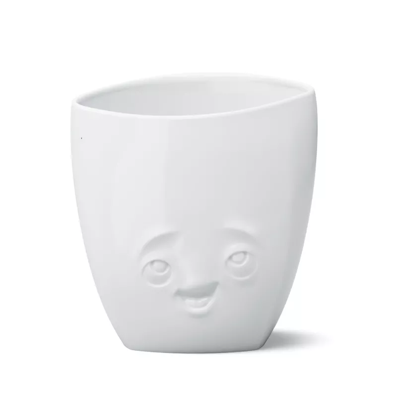 FIFTYEIGHT PRODUCTS BHS FIFTYEIGHT Jarro - Delighted White (T019301)
