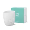 FIFTYEIGHT PRODUCTS BHS FIFTYEIGHT Jarro - Delighted White (T019301)