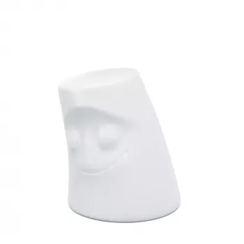 FIFTYEIGHT PRODUCTS BHS Würzschmusie Saleiro Knuddelig branco (T013701)