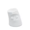 FIFTYEIGHT PRODUCTS BHS Würzschmusie Saleiro Knuddelig branco (T013701)