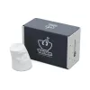 FIFTYEIGHT PRODUCTS BHS Würzschmusie Saleiro Knuddelig branco (T013701)