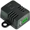 GÜDE 7210 Estação meteorológica sem fios com temperatura, humidade, pressão atmosférica e 2 entradas de sensor