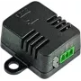 GÜDE 7210 Estação meteorológica sem fios com temperatura, humidade, pressão atmosférica e 2 entradas de sensor