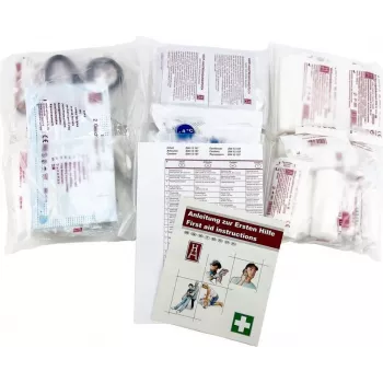 SÖHNGEN DIN 13157 Conjunto de recarga 3003018