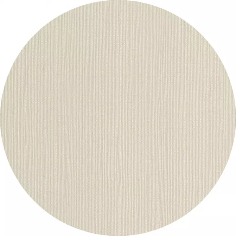 LMG Capas de encadernação térmica A4 bege linho 3 mm lombada pack de 50 BMDLEM-BEIG-R3