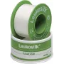 Söhngen Leukosilk 5 m x 2,5 cm penso adesivo de fixação branco 1009210
