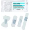 SÖHNGEN Conjunto de pensos para dedos aluderm-aluplast, Small 1009152