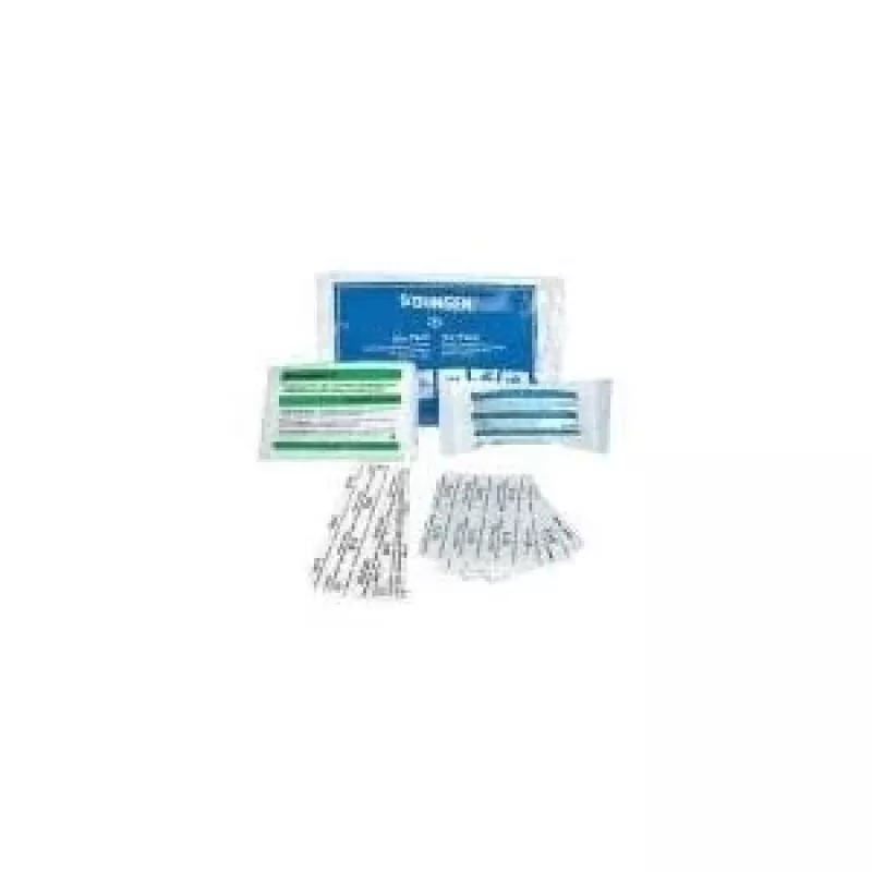 SÖHNGEN DIN 13157 Conjunto de recarga de primeiros socorros 0303119