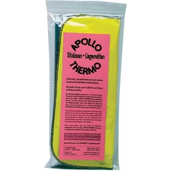 SÖHNGEN APOLLO-THERMO Assento térmico 35 x 45 cm laranja 0706003