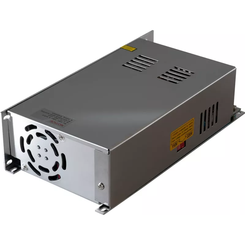 JOY-IT JT-RD6012-NT Fonte de alimentação comutada industrial 65V 12A 800W