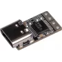 JOY-IT COM-ZYPDS Módulo conversor de protocolo USB para ZYPDS