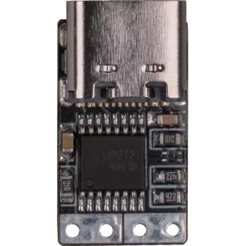 JOY-IT COM-ZYPDS Módulo conversor de protocolo USB para ZYPDS