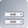 M-E MODERN-ELECTRONICS Bell-202.3 TXA Emissor de campainha sem fios (Bell-202.3 TXA)
