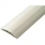 EHA Passa-cabos cinzento - 10 cm x 1,5 m (41720)