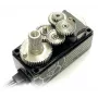 Absima ST23DBF HV Servo digital Full-Alu 23 kg/cm Team-Spec. 4.8-8.4V