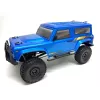 Absima Crawler CR4.4eco Bronco azul 4WD RTR 1:10 12052