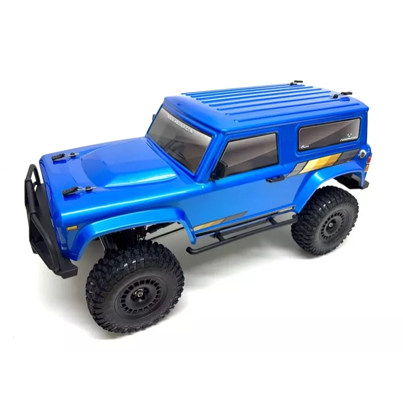 Absima Crawler CR4.4eco Bronco azul 4WD RTR 1:10 12052