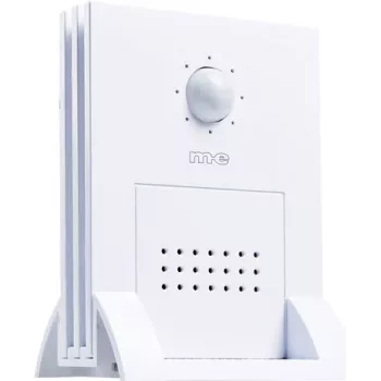 m-e modern-electronics DGF-300 TX Emissor adicional branco 41059