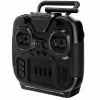 Absima SR6S-EVO Sistema de radiocontrolo de 6 canais 2,4GHz com dois recetores (preto) 2000111