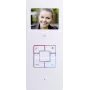 M-E MODERN-ELECTRONICS Vistus VD603 Posto interno de vídeo