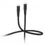 Cabo USB-C para USB-C SHIVERPEAKS Flexline 3.2 Gen 2x2, TPE, 5m (FL31-57055)