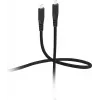 Cabo USB-C para USB-C SHIVERPEAKS Flexline 3.2 Gen 2x2, TPE, 5m (FL31-57055)
