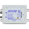 Fonte de alimentação Jultec JNT-19-2000 19V 2A para multiswitch JRM – preto