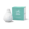 Jarra FIFTYEIGHT PRODUCTS BHS FIFTYEIGHT - pequena e fofa branca (T019501)