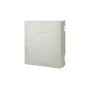 METZCONNECT BTR 1503500000-E OpDAT HÜP caixa de terminação de fibra ótica sem equipamento e sem fechadura