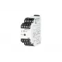 METZ CONNECT DRIW-E16 Relé de potência, preto/branco 1101500522