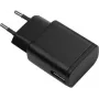 Carregador de parede USB Dehner Elektronik 5V 1,2A 6W USB-A único ficha euro branco 27564
