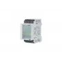 Conversor analógico-digital METZ CONNECT ADU-C12C12, 2 canais, RS485 Modbus RTU, calha DIN 11043513