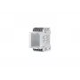 Emissor de valor analógico METZ CONNECT KAD-C12 0-10V 24V AC/DC botão rotativo encastrar branco puro 110656