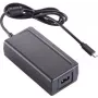 Carregador de parede USB-C Dehner Elektronik APD 065T-A200 65W USB Power Delivery