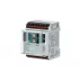 METZ MR-F-AI8 Módulo de entradas analógicas Modbus RTU 8 canais, 16 bits, RS485, calha DIN 1108321370
