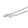 METZ BTR 1308450288-E Cabo de patch Cat.6A S/FTP LSZH, 0,2 m, branco
