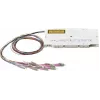 METZ CONNECT 150927JO00-E Cassete de fusão cinzenta para unidade de fusão de fibra ótica interior