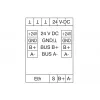 METZ BTR 11083001 MR-GW Gateway Modbus RTU/Modbus TCP (11083001)