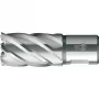 BDS Broca de coroa HSS 20 mm profundidade de corte 30 mm haste Weldon (KBK-020)