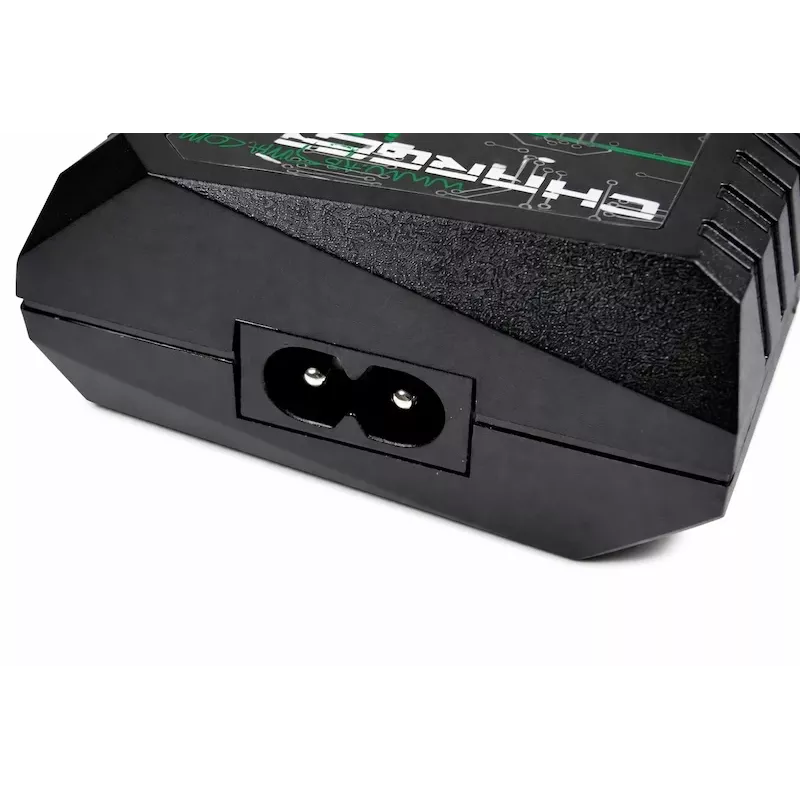 Absima 2.2A carregador de equilíbrio LiPo AC/DC (4000034)