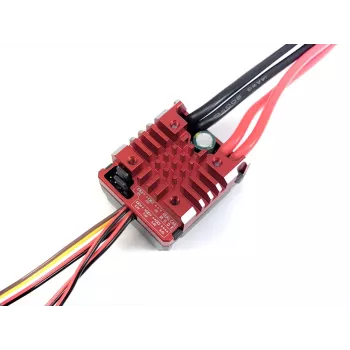 Absima 1:10 Brushed Crawler PRO 80A ESC (320A pico, IP67)