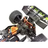 Absima Neon Furry 1:12 4WD Brushless RTR Buggy verde 12121