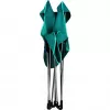 Janitza CTB 31.35 Transformador de corrente de encaixe 250/5 A 1503275