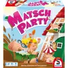 Schmidt Spiele Matsch-Party jogo infantil