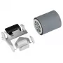 Epson B12B813421 Kit de conjunto de rolos para GT-S50, S50N, S55, S55N, S80, S80N, S85, S85N