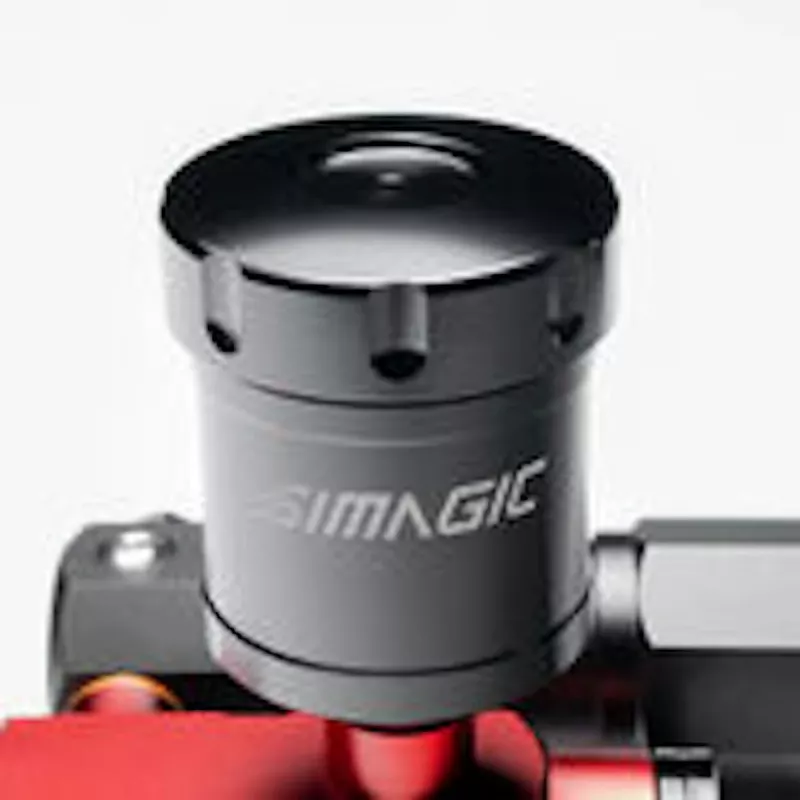 Simagic P1000 Sistema de travão hidráulico