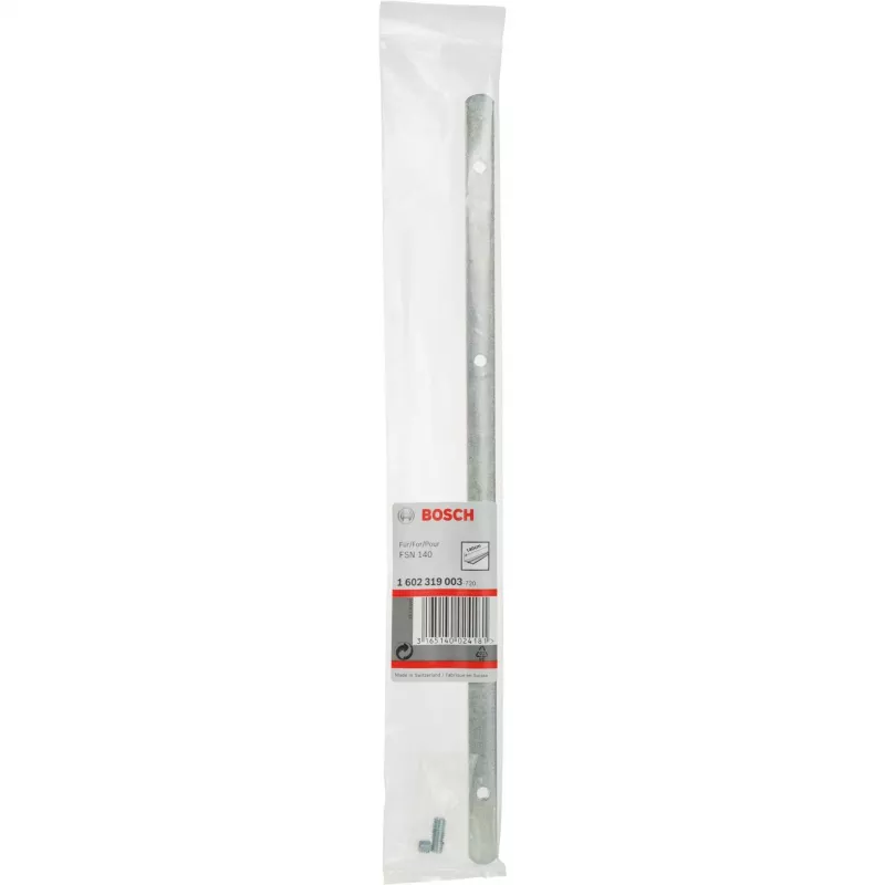 Bosch Conector de calhas de guia para FSN 70 e FSN 140