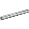 HAGER KJ01Z Pino de terra (pino de contacto de proteção) para tomadas 2P+T